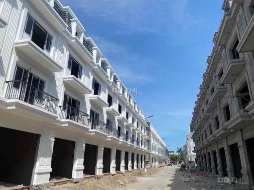 Siêu Phẩm Việt Phát South City - Nhà Thô 85m2 - 2 Mặt Tiền View Sông Còn Sót Lại LH:0783 599 666