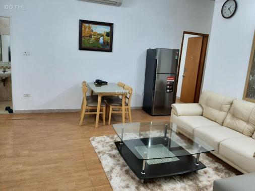 Cho thuê dự án 169 nguyễn ngọc vũ 2pn2wc 70m2 Full  11.5tr LH 0988215990