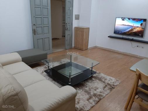 Cho thuê dự án 169 nguyễn ngọc vũ 2pn2wc 70m2 Full  11.5tr LH 0988215990