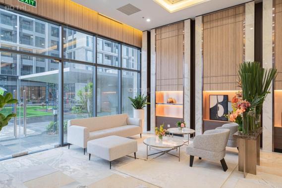Bán căn hộ Masteri Vinhomes Smart City cao cấp 2PN 2WC 3,4 tỉ