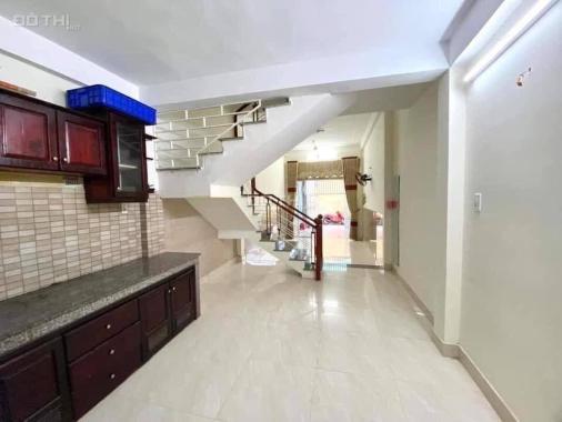 Bán nhà 2 tầng kiệt ôtô Phạm Cự Lượng, gần trường Hoàng Hoa Thám, Sơn Trà 3.7 tỷ