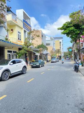 Bán nhà 2 tầng kiệt ôtô Phạm Cự Lượng, gần trường Hoàng Hoa Thám, Sơn Trà 3.7 tỷ