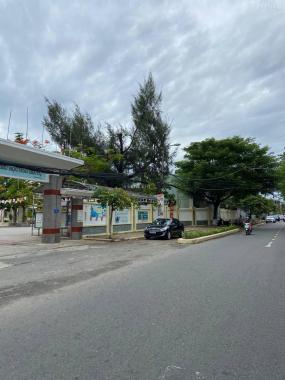 Bán nhà 2 tầng kiệt ôtô Phạm Cự Lượng, gần trường Hoàng Hoa Thám, Sơn Trà 3.7 tỷ