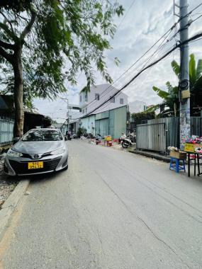 Chỉ 28tr/m2 đất Linh Đông ngay Phạm Văn Đồng đường xe tải thông thích hợp xây biệt thự vườn, CHDV