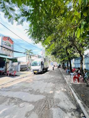 Chỉ 28tr/m2 đất Linh Đông ngay Phạm Văn Đồng đường xe tải thông thích hợp xây biệt thự vườn, CHDV
