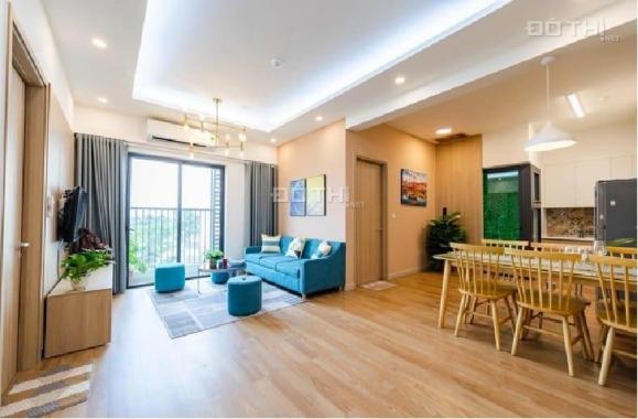 Mới nhất- Bán căn hộ 2PN(70,6m2) Và 3PN (91,13m2) chung cư CT5-CT6 Lê Đức Thọ full đồ, view đẹp