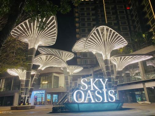 Bán căn hộ 2 ngủ, tòa SP, chung cư Sky Oasis Ecopark - Giá 1 tỷ 7*** bao sang tên