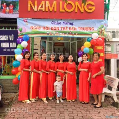 Bán chung cư An Hòa quận 7 kdc Nam Long Trần Trọng Cung nhà y hình có hợp đồng thuê