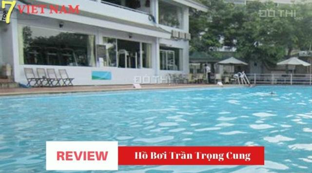 Bán căn hộ An Hòa kdc Nam Long đường Trần Trọng Cung q7 tiện để ở & cho thuê