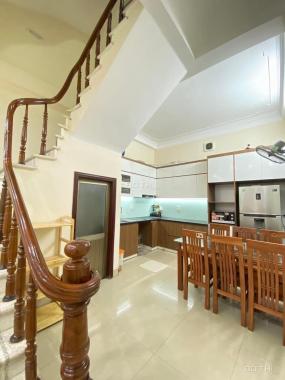 Bán nhà ngõ 109 Quan Nhân, Thanh Xuân - 30m2, 5 tầng mặt tiền hơn 5m xây mới, giá 4tỷ5