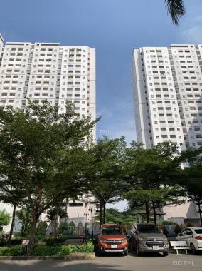 Thanh lý duy nhất 1căn 70m2 - 2PN - 2WC chung cư HQC Plaza, giá 1,05 tỷ bao hết phí.