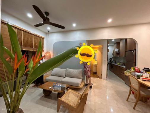 Chính chủ gửi bán 2PN 2WC - ảnh chụp thật- sổ đỏ lâu dài chung cư Vinhomes Dcapitale 0966410975