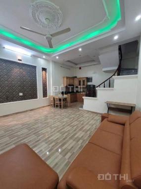 Bán nhà Nguyễn Văn Lộc 36 m, 2 tầng, giá 2,2 tỷ Xx