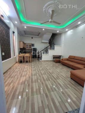 Bán nhà Nguyễn Văn Lộc 36 m, 2 tầng, giá 2,2 tỷ Xx