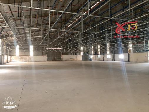 Bán xưởng 11.800m2 giá 65 tỷ -trong KCN Thạnh Phú-huyện Vĩnh Cửu-Đồng Nai