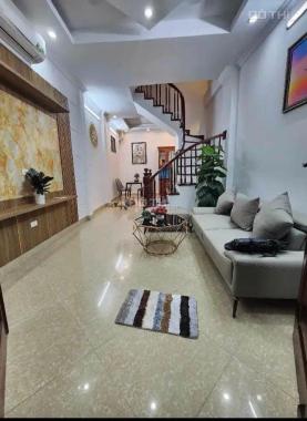 Bán nhà Thị trấn Đông Anh, Đông Anh ,4 tầng , ở ngay ô tô tránh , thảm nhựa , 2 tỷ 9