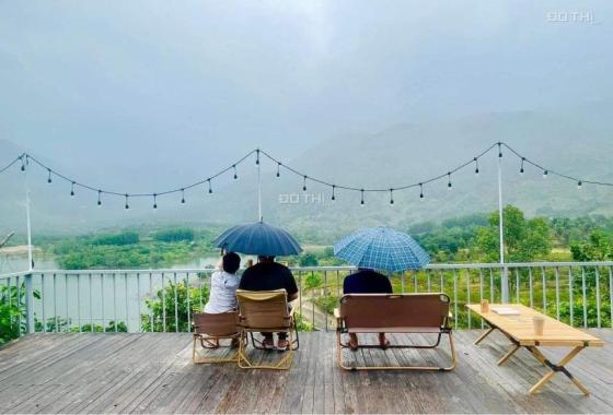 Bán đất 41.000m2 view trực diện Hồ Am Chúa xã Diên Điền huyện Diên Khánh làm homestay