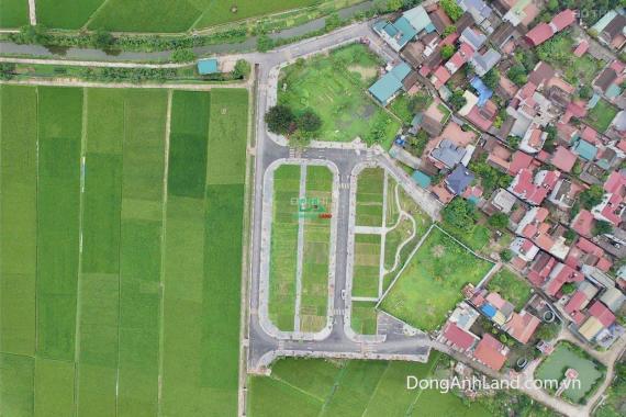 Bán lô F4 đất đấu giá X8 Hà Phong diện tích 90m2 giá rẻ năm 2023