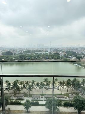 Căn hộ cao cấp bậc nhất Masteri Vinhomes Smart City view hồ 2PN 2WC 3,7 tỉ