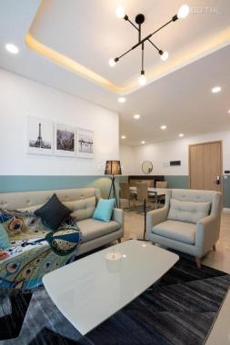 Bán căn hộ 2PN tại Estella Heights Quận 2, suất SPA bán NNN và người Việt - nhà đẹp - sẵn HĐ thuê
