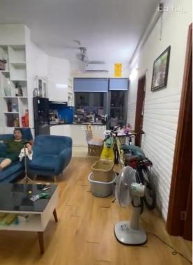 Cho thuê căn hộ 60m2 ở CT 36 Định Công, đủ nội thất;8 triệu/tháng;LH:Phú Trần:0978314686