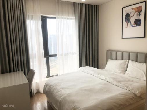 Cần cho thuê căn hộ 3 phòng ngủ trục đẹp  tòa Sky Park Residence chỉ 24 triệu/ tháng