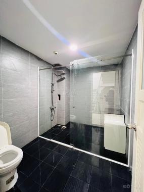 Biệt thự vườn mini view sông mát mẻ gần vành đai 2 Linh Đông 123m2 ngang 8 vuông vức đường xe tải