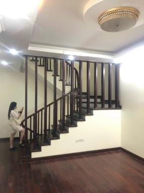 Bán nhà  Cầu Diễn: Đường Thông, Oto Vào Nhà, 62m2x 5 tầng, mt 7.7 m,6.9 tỷ LH 0973160986