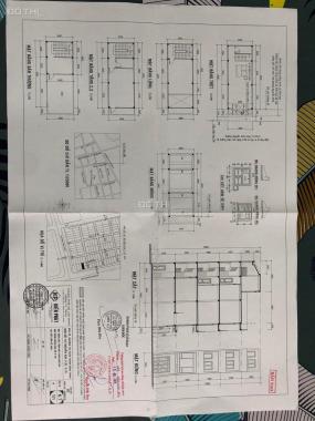 Cực hiếm MT 157a Nguyễn Kim phố đồ điện tử Q10, kc 4 lầu nhà mới, giá bán 16,7 còn TL