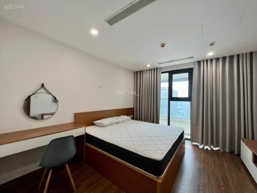 Cho Thuê Chung Cư The Garden Hill 99 Trần Bình , 2PN
