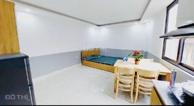 Bán nhà Nhà mặt ngõ cách Trần Phú 300m, 12,6 tỷ, diện tích 78.7m² x 7 tầng, mặt tiền 6.7m, cho thuê