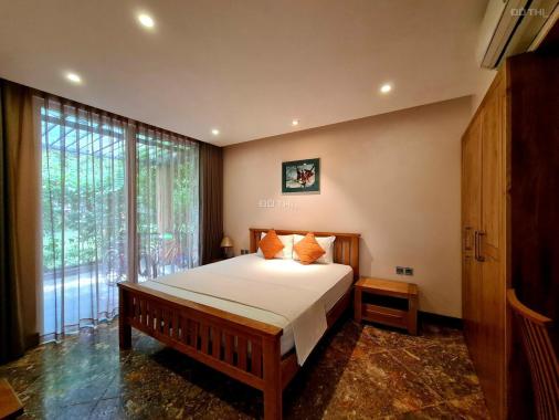 Gđ Tôi cần bán biệt thự Flamingo Đại Lải Resort, DT 323m2 thiết kế 3PN đầy đủ nội thất giá 8,6 tỷ