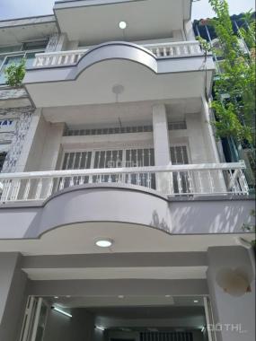 Cho thuê nguyên căn HXH Nam Kỳ Khởi Nghĩa, Quận 3, DTSD 200m2, 22tr/th