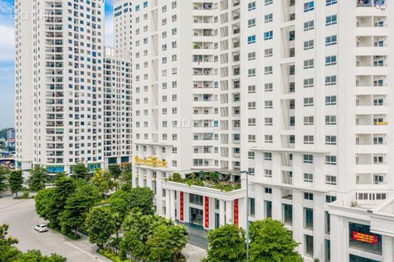 Quỹ 30 căn đợt cuối tại Tecco Garden được bán với giá bán hấp dẫn nhất thị trường chung cư Hà Nội