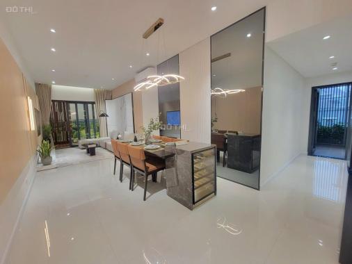 Căn 2PN như thế này nè! Tầng 11 - Rộng 80m2 - Đặc biệt là ban công siêu