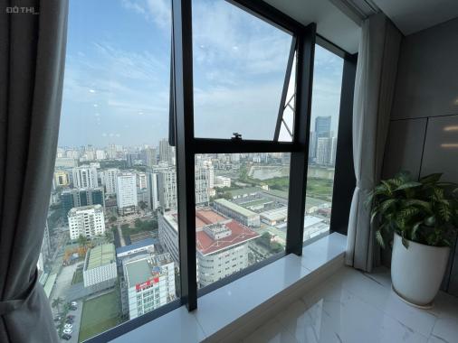 Cho Thuê Chung Cư Vinhomes Green Bay Mễ Trì, 2PN