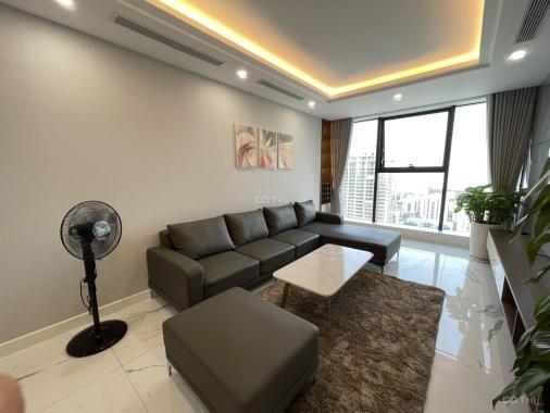 Cho Thuê Chung Cư Vinhomes Green Bay Mễ Trì, 2PN