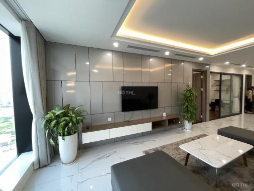 Cho Thuê Chung Cư Vinhomes Green Bay Mễ Trì, 2PN