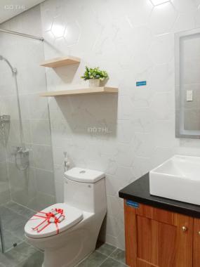 Honas Residence căn hộ trung tâm TP Dĩ An, giá từ 28tr/m2 view Chùa Châu Thới