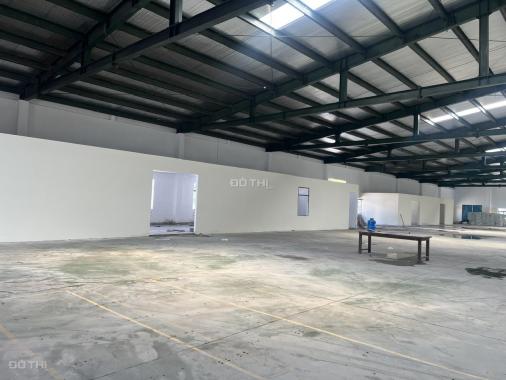 Bán nhà xưởng 10.000m2 giá 56 tỷ- trong KCN Biên Hoà-Đồng Nai