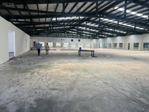 Bán nhà xưởng 10.000m2 giá 56 tỷ- trong KCN Biên Hoà-Đồng Nai