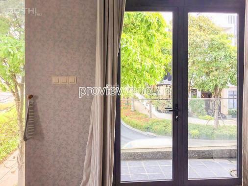 Bán gấp Biệt thự Lucasta Quận 9, 1 trệt 2 lầu, diện tích 203m2, 4PN, full nt