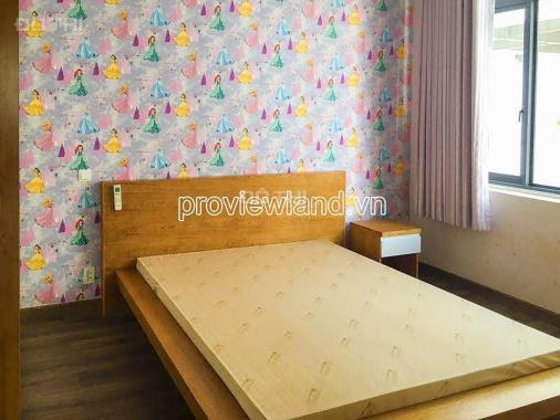 Bán gấp Biệt thự Lucasta Quận 9, 1 trệt 2 lầu, diện tích 203m2, 4PN, full nt