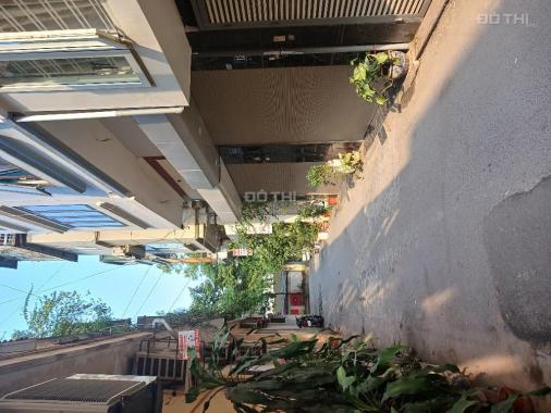 BÁN NHÀ HOÀNG NGỌC PHÁCH – OTO – NGÕ THÔNG KD – 2 THOÁNG – GIÁ 5.5 TỶ