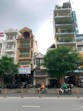 Bán nhà mặt phố tại Phố Lý Thường Kiệt, Quận 11, Hồ Chí Minh diện tích 100m2 giá 16 Tỷ