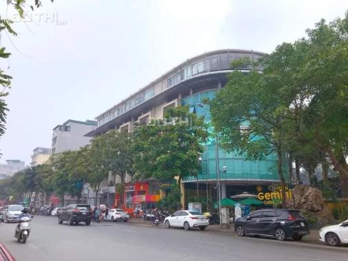 Cho thuê Văn phòng 86 Lê Trọng Tấn Thanh Xuân HN DT: 50m2.