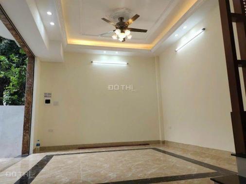 ⚡️Bán nhà phố Cầu Cốc 3,5 tỷ 50m ô tô đỗ cửa        
