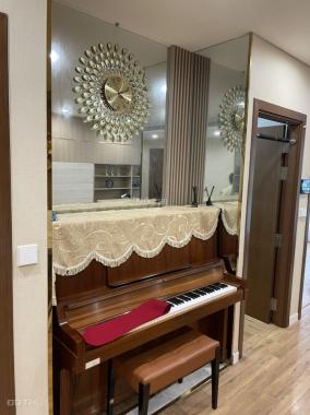 Cho thuê Chung Cư Vinhomes West Point Phạm Hùng, 1 - 2 - 3 PN Đẹp