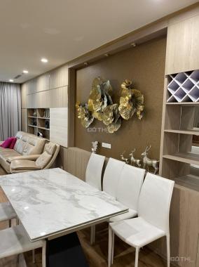 Cho thuê Chung Cư Vinhomes West Point Phạm Hùng, 1 - 2 - 3 PN Đẹp