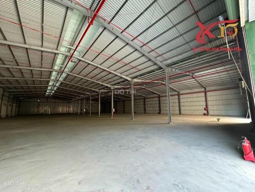 Cho thuê nhà xưởng 2000m2 giá 162 triệu/tháng-KCN Tam Phước-Biên Hòa-Đồng Nai